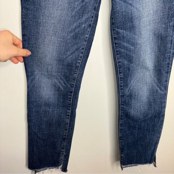 Frame Denim Le High Straight Jean - Picture 5 of 9